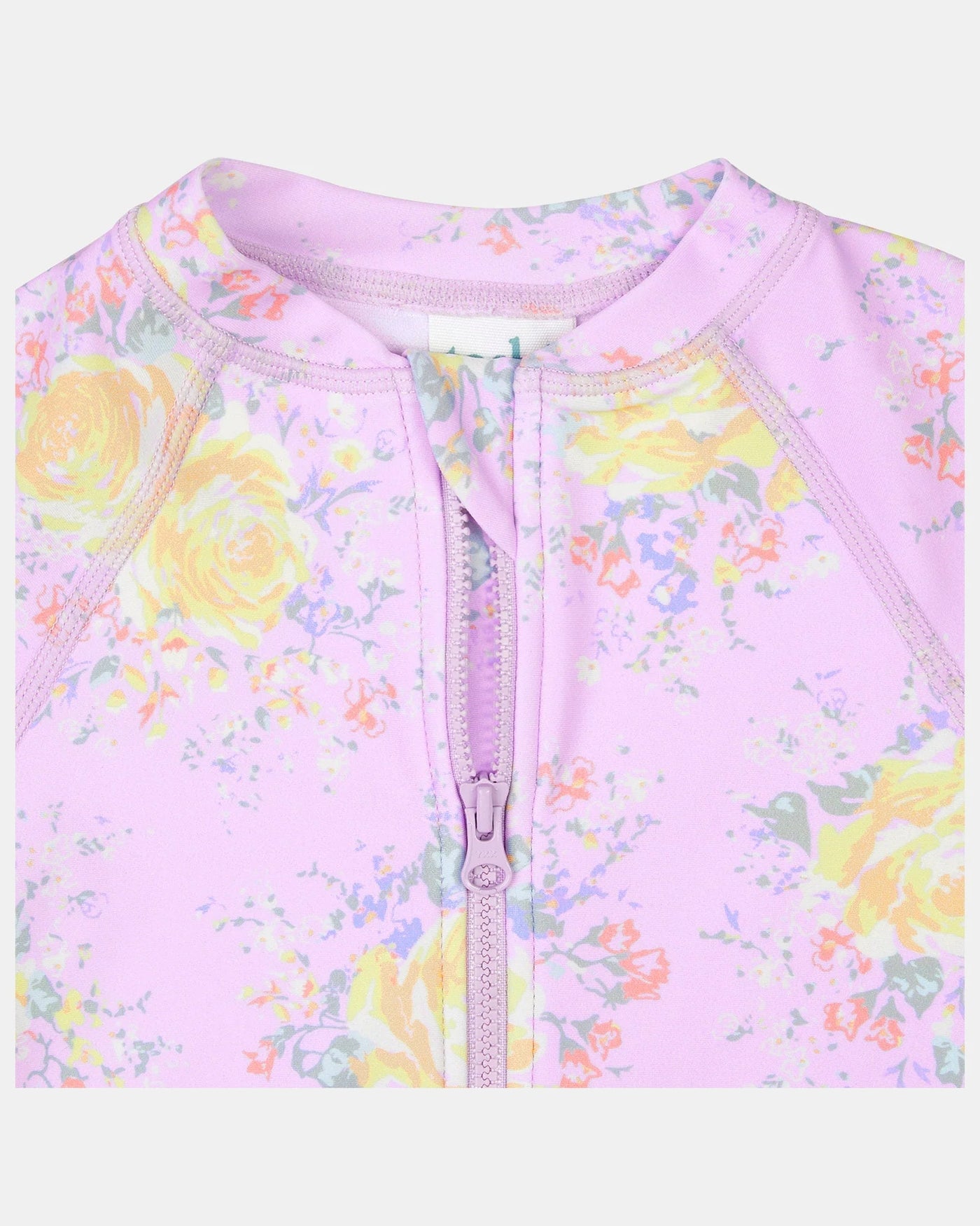 Toshi Swim Kids Bodysuit Classic - Tallulah