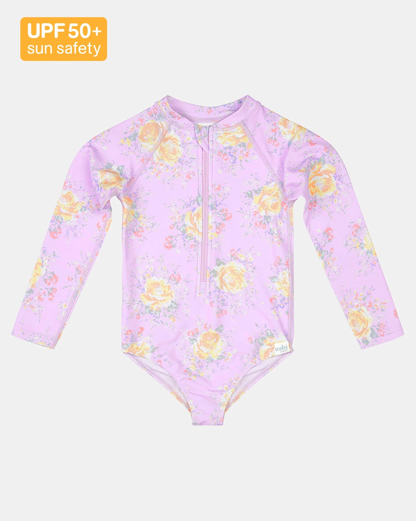 Toshi Swim Kids Bodysuit Classic - Tallulah