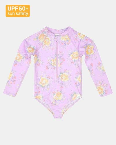 Toshi Swim Kids Bodysuit Classic - Tallulah
