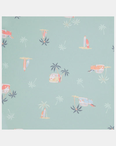 Toshi Swim Kids Sunhat Classic - Uluwatu