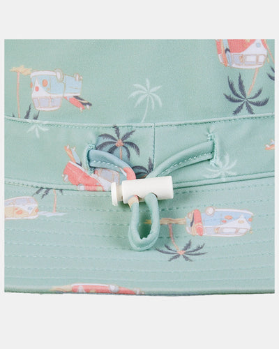 Toshi Swim Kids Sunhat Classic - Uluwatu