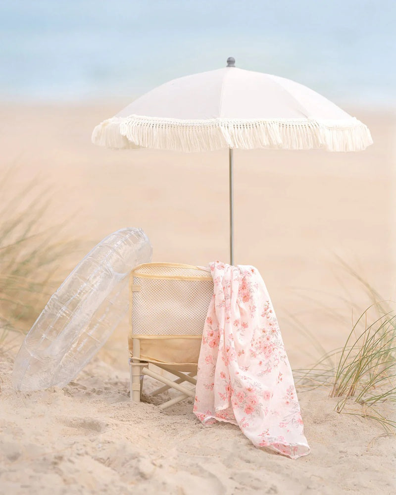 Toshi Wrap Muslin Classic - Felicia Blossom