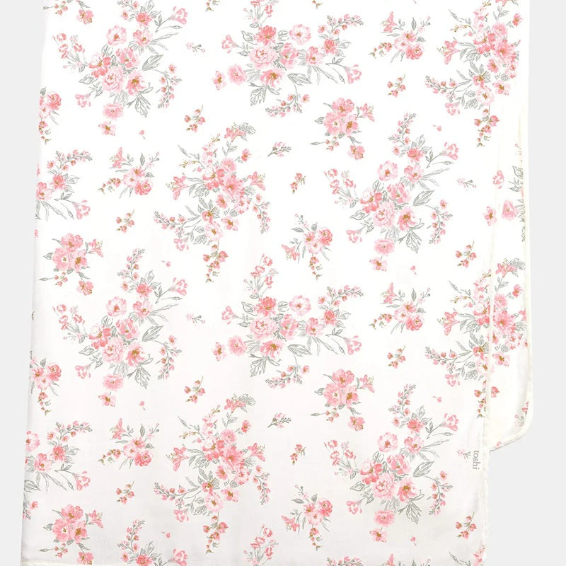 Toshi Wrap Muslin Classic - Felicia Blossom