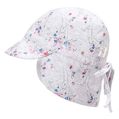 Toshi Flap Cap Bambini - Loretta