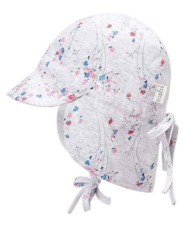 Toshi Flap Cap Bambini - Loretta