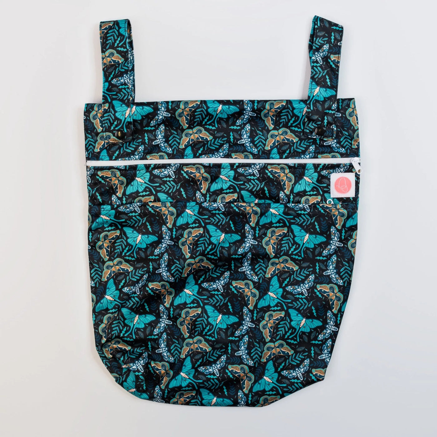 Monarch Regular Wet Bag - Twilight Flight