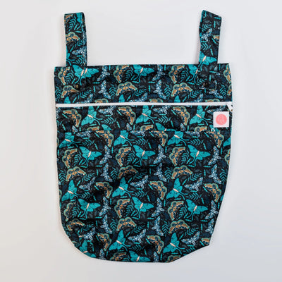 Monarch Regular Wet Bag - Twilight Flight