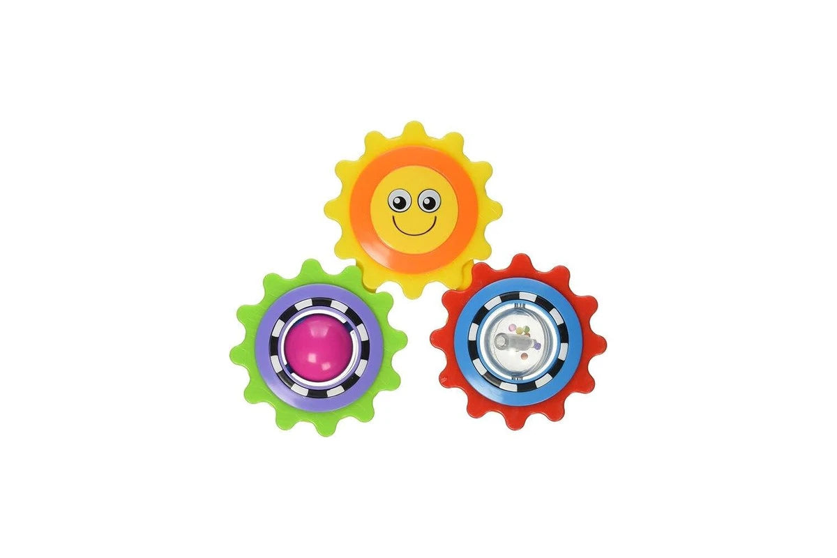 Playgro Twirly Trio - Refresh