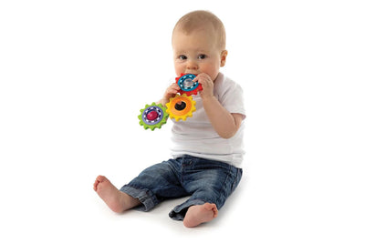 Playgro Twirly Trio - Refresh
