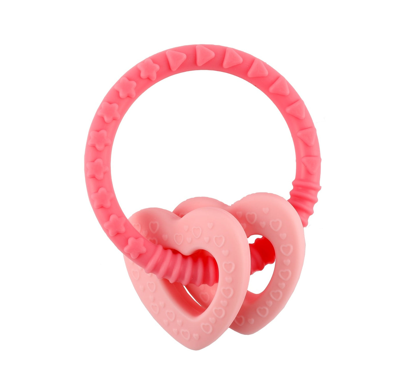 Winibeads Pink Hearts Winiteether