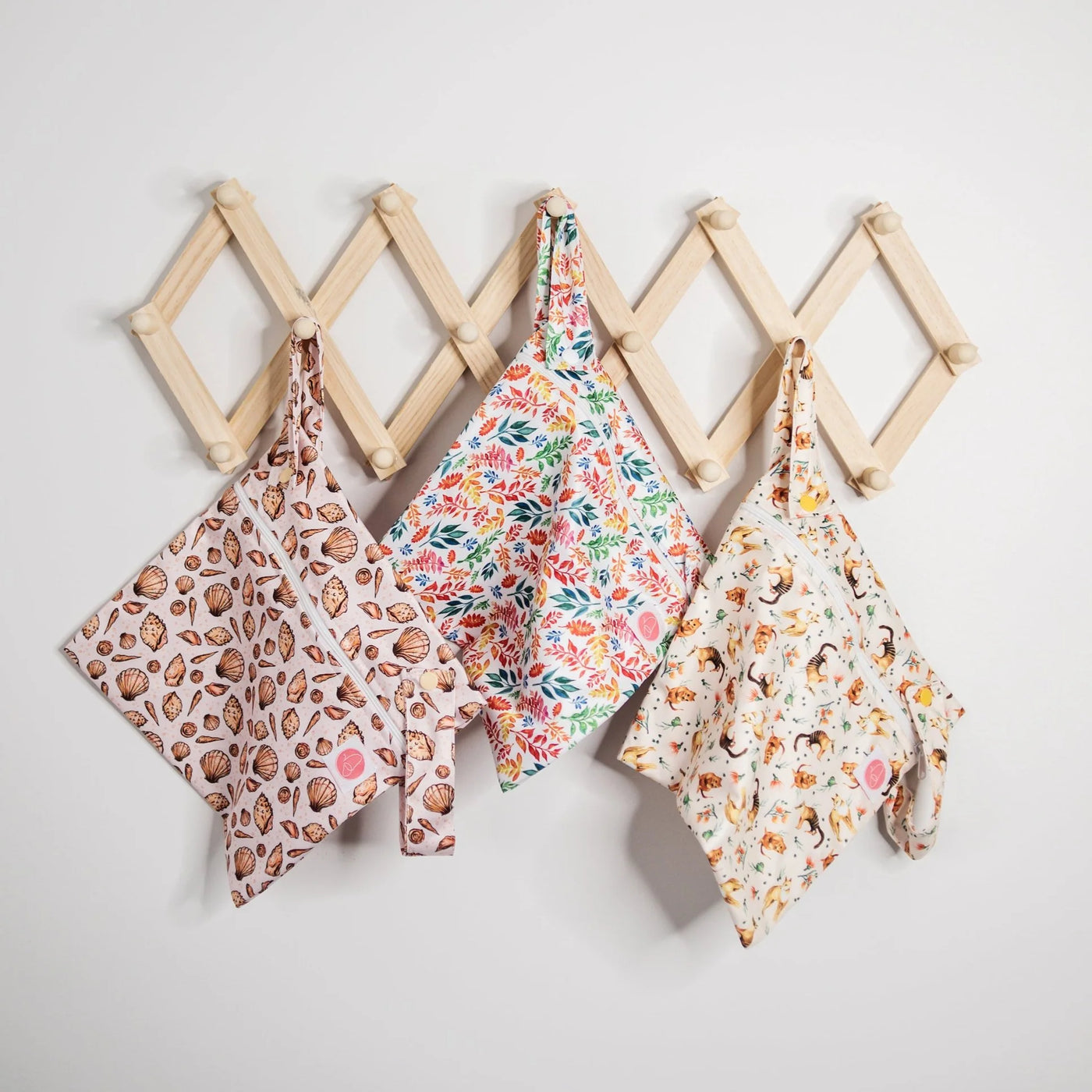 Monarch Mini Wet Bag - Bush Buddies