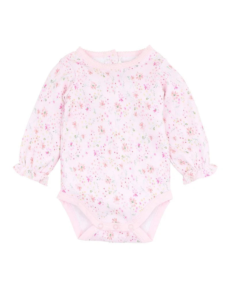 Bebe By Minihaha Molly Bodysuit