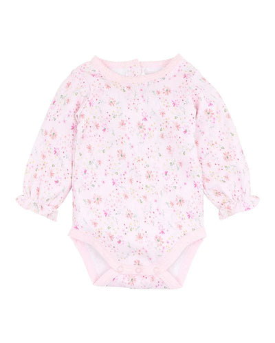 Bebe By Minihaha Molly Bodysuit