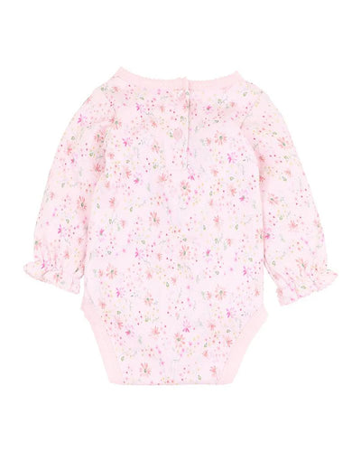 Bebe By Minihaha Molly Bodysuit