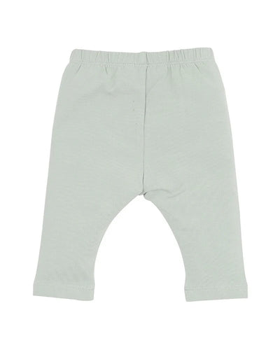 Bebe By Minihaha Molly Leggings - Dusky Sage
