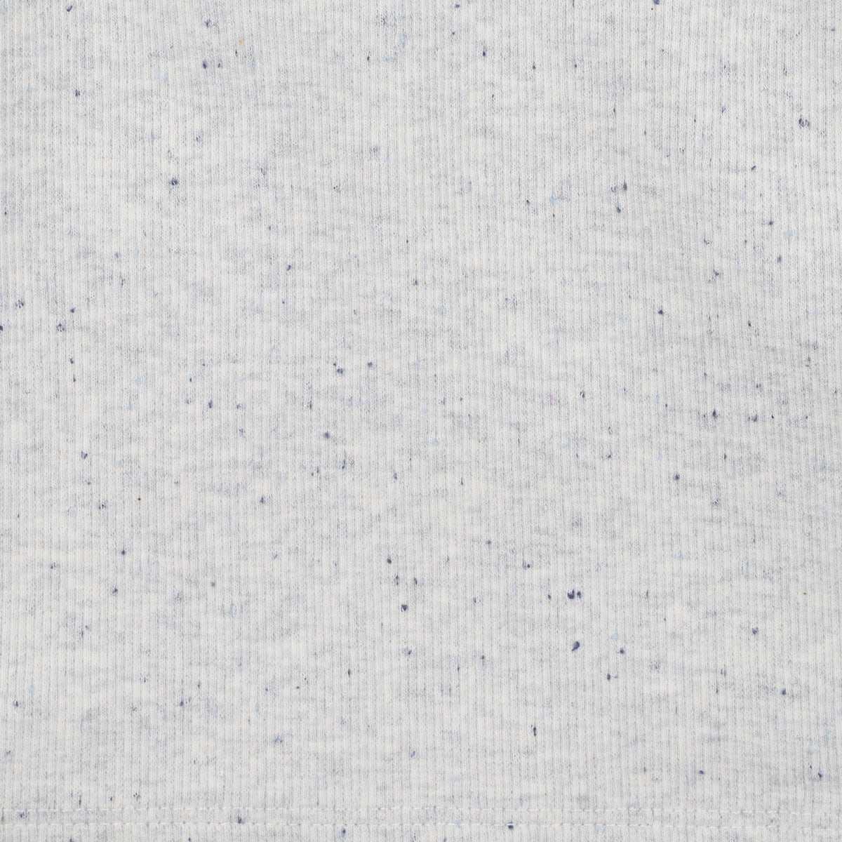 Bebe By Minihaha Blue Speckle Rib Tee