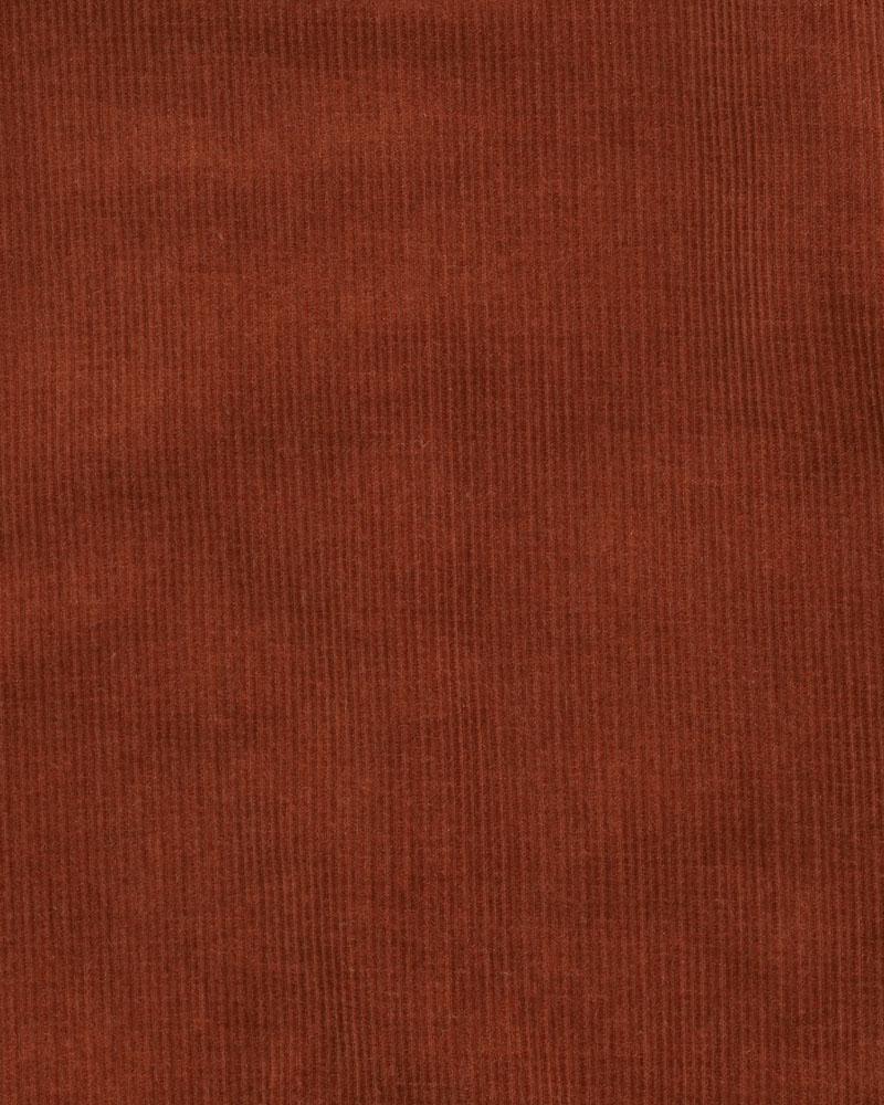 Bebe by Minihaha Toby Cord Overalls - Chestnut