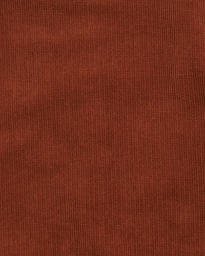 Bebe by Minihaha Toby Cord Overalls - Chestnut