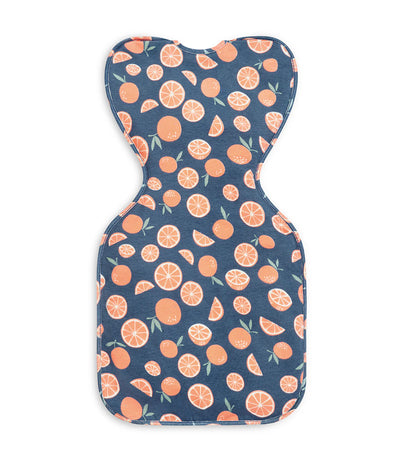 Love To Dream Swaddle Up™ Original Cotton 1.0 TOG - Denim Sweet Dreams