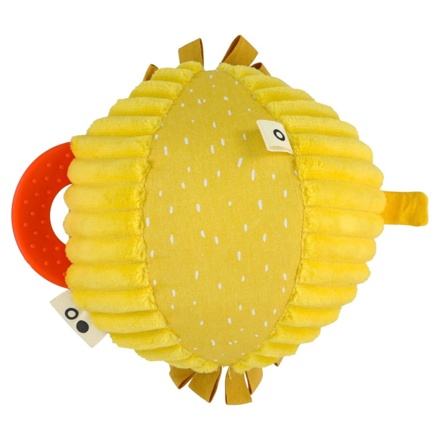 Trixie Activity ball - Mr. Lion