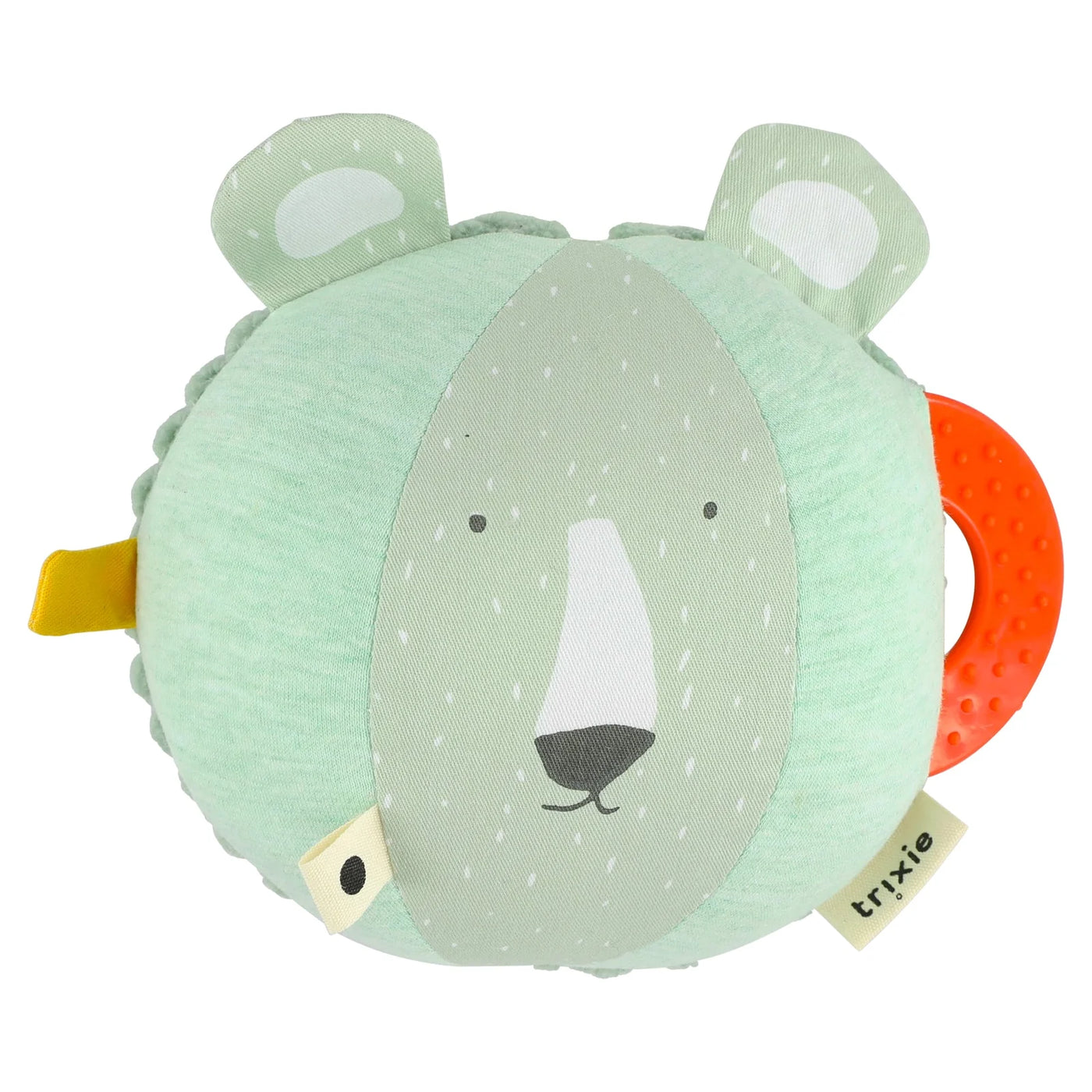 Trixie Activity ball - Mr. Polar Bear