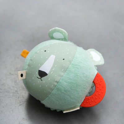Trixie Activity ball - Mr. Polar Bear