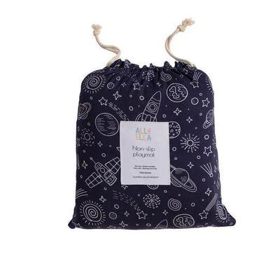 All 4 Ella Playmat - Outer Space - Outlet Shop For Kids