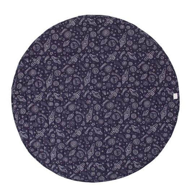 All 4 Ella Playmat - Outer Space - Outlet Shop For Kids