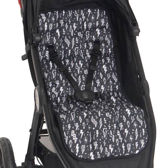 All 4 Ella Universal Pram Liner - Lightning - Outlet Shop For Kids