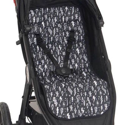 All 4 Ella Universal Pram Liner - Lightning - Outlet Shop For Kids