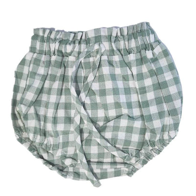 Ardito Baby Maisy Shorts - Green - Outlet Shop For Kids