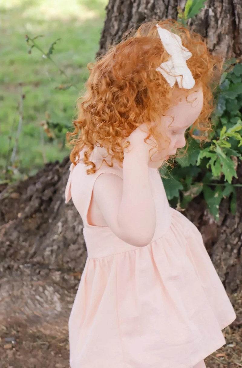 Ardito Baby Mia Dress - Outlet Shop For Kids
