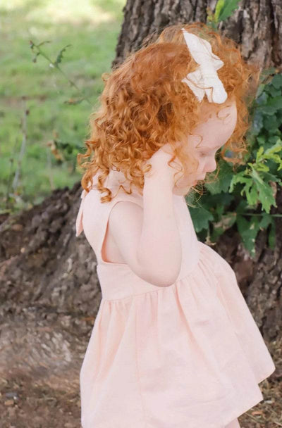 Ardito Baby Mia Dress - Outlet Shop For Kids