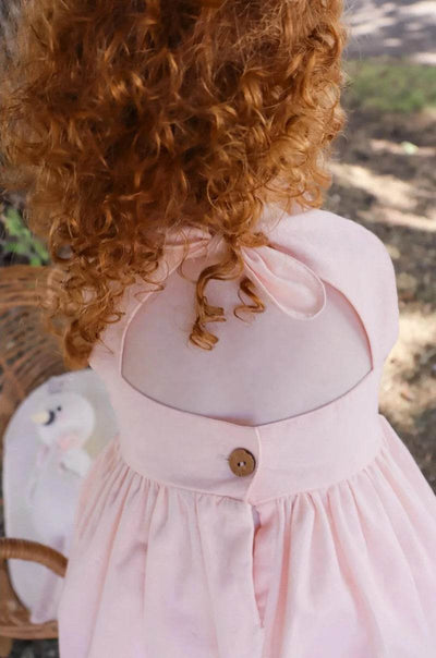 Ardito Baby Mia Dress - Outlet Shop For Kids