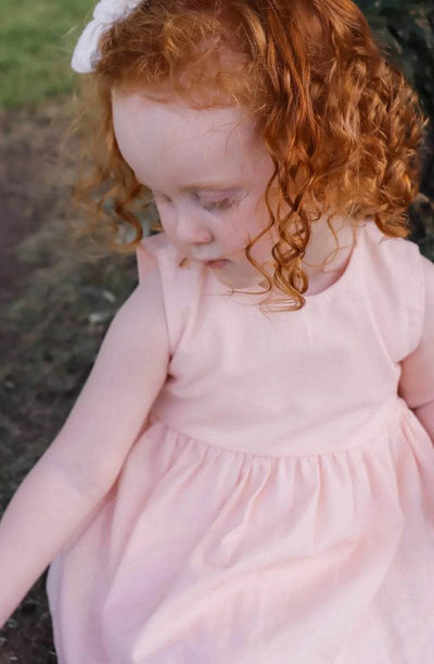 Ardito Baby Mia Dress - Outlet Shop For Kids