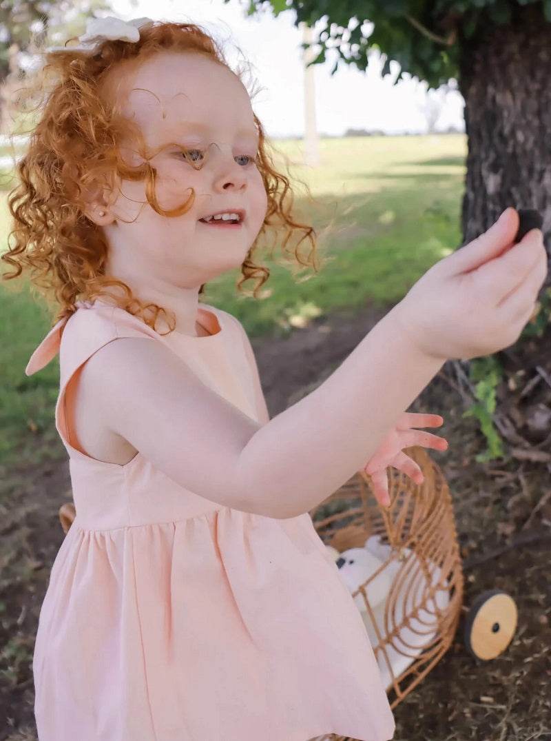 Ardito Baby Mia Dress - Outlet Shop For Kids