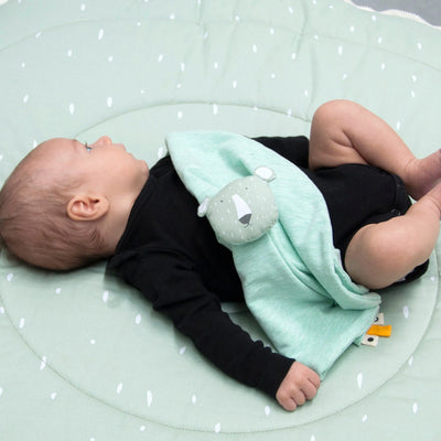 Trixie Baby Comforter - Mr. Polar Bear