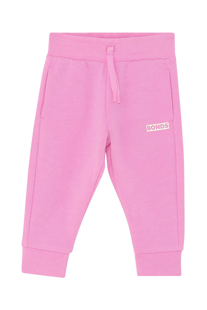 Bonds Baby Tech Trackie - Blind Blossom