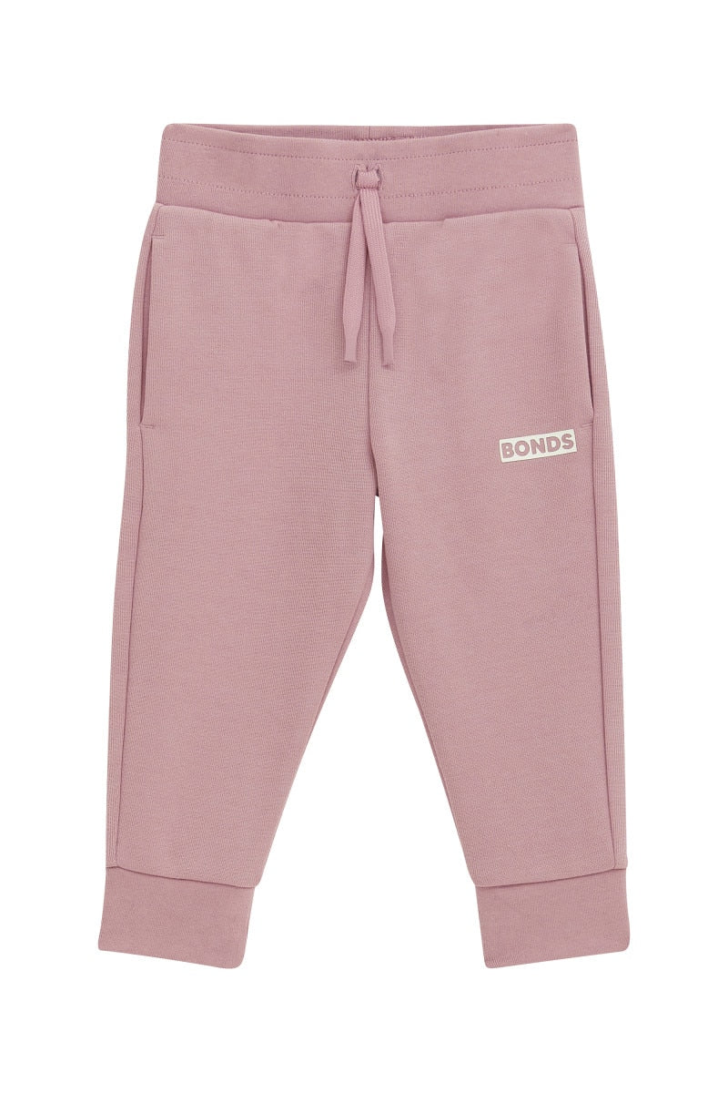 Bonds Baby Tech Trackie - Jupiter