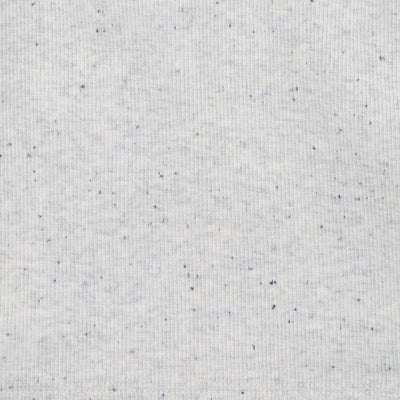 Bebe By Minihaha Blue Speckle Rib Tee - Outlet Shop For Kids