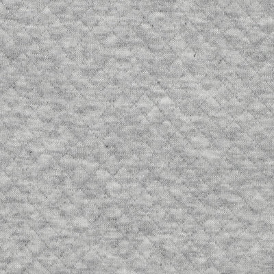 Bebe By Minihaha Llama Quilted Overall - Grey Marle - Outlet Shop For Kids
