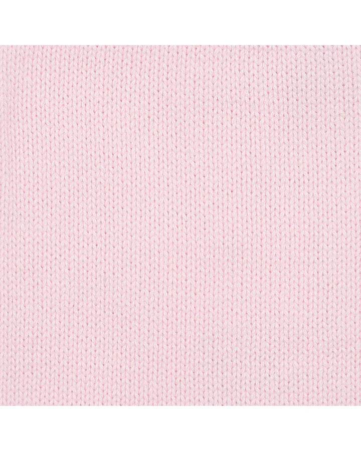 Bebe By Minihaha Margot Footed Knit Legging - Pink - Outlet Shop For Kids