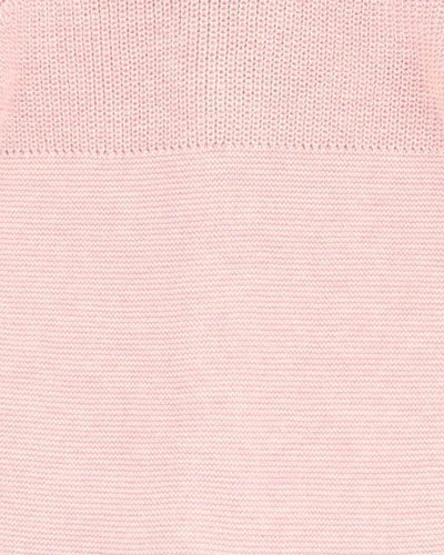 Bebe By Minihaha Molly Dusky Pink Collared Knitted Romper - Outlet Shop For Kids