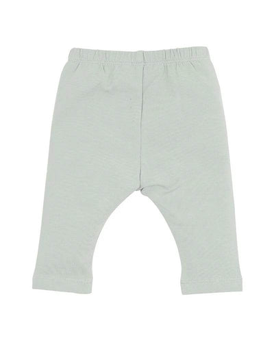 Bebe By Minihaha Molly Leggings - Dusky Sage - Outlet Shop For Kids