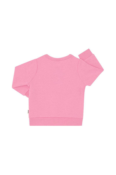 Bonds Baby Tech Sweats Pullover - Blind Blossom - Outlet Shop For Kids