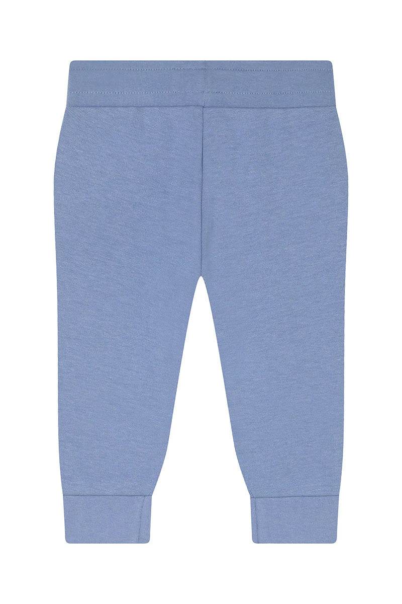 Bonds Baby Tech Trackie - Mountain Blue - Outlet Shop For Kids