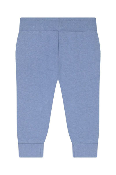 Bonds Baby Tech Trackie - Mountain Blue - Outlet Shop For Kids