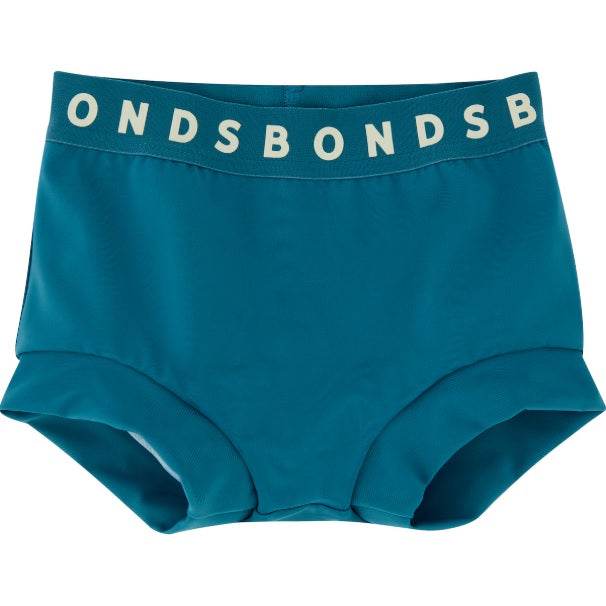 Bonds Baby Whoopsies Swim Nappy - Ocean - Outlet Shop For Kids