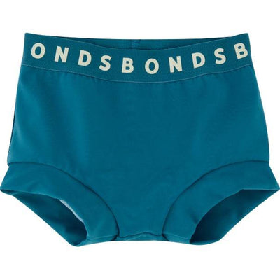 Bonds Baby Whoopsies Swim Nappy - Ocean - Outlet Shop For Kids