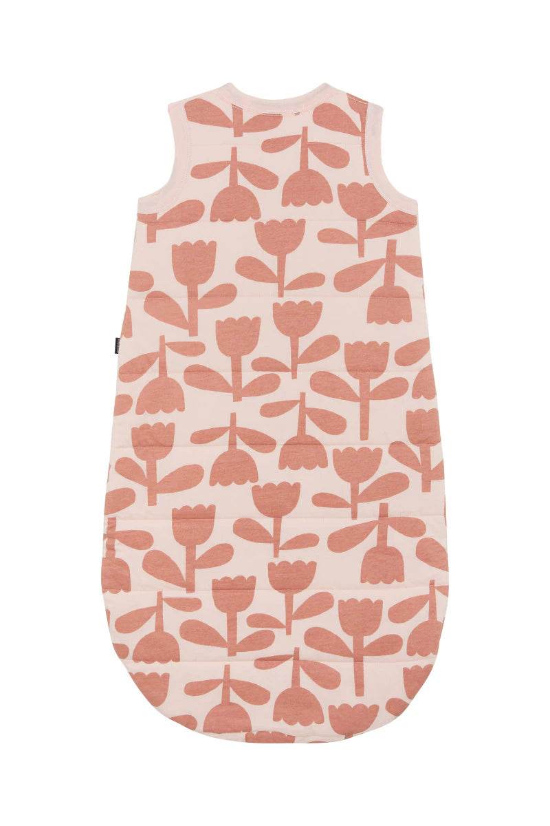 Bonds Cooler Nights Wondersleep Sleep Bag - Tulip Pop Reverse - Outlet Shop For Kids